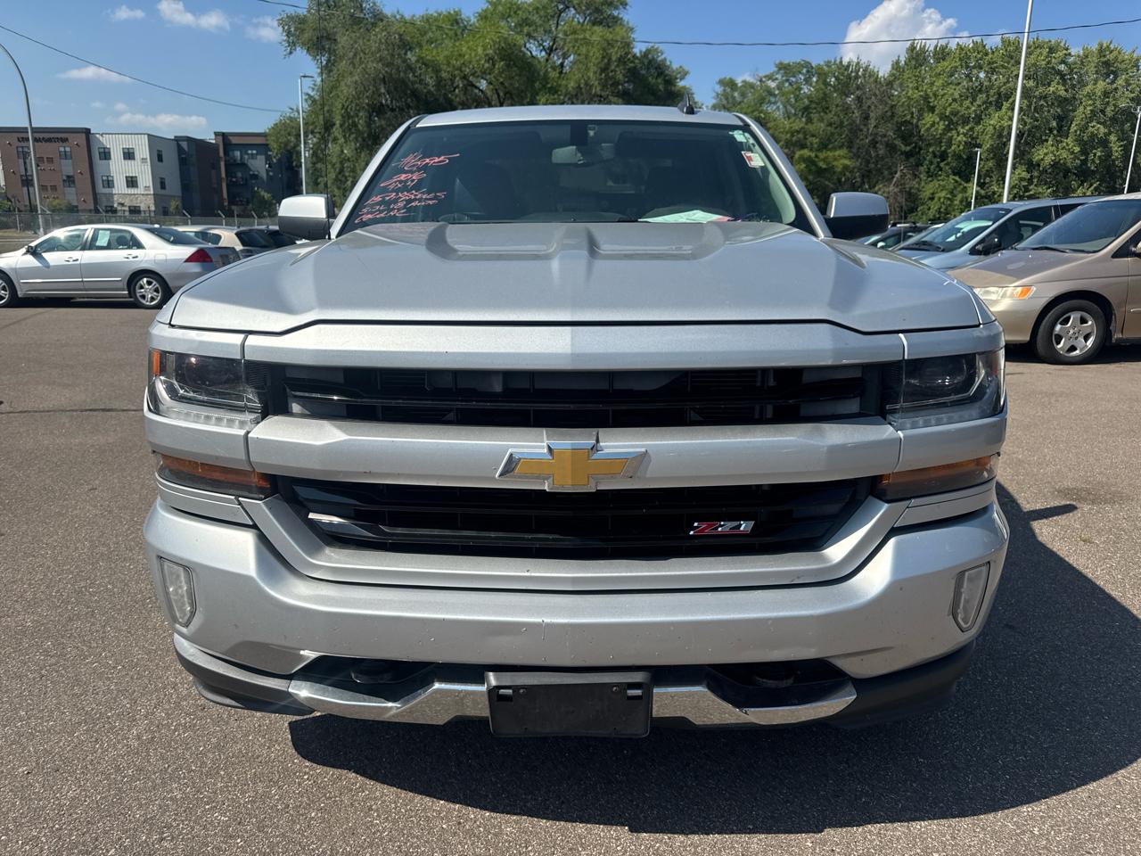 chevrolet silverado 1500 2016 1GCVKREC9GZ269742 image chevrolet silverado 1500 2016 1GCVKREC9GZ269742 image